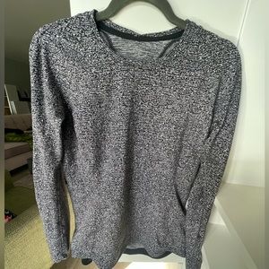 lululemon long sleeve